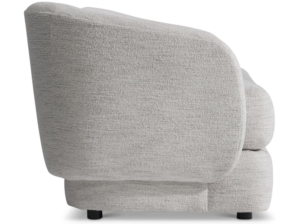 Margot Fabric Sofa - image 6