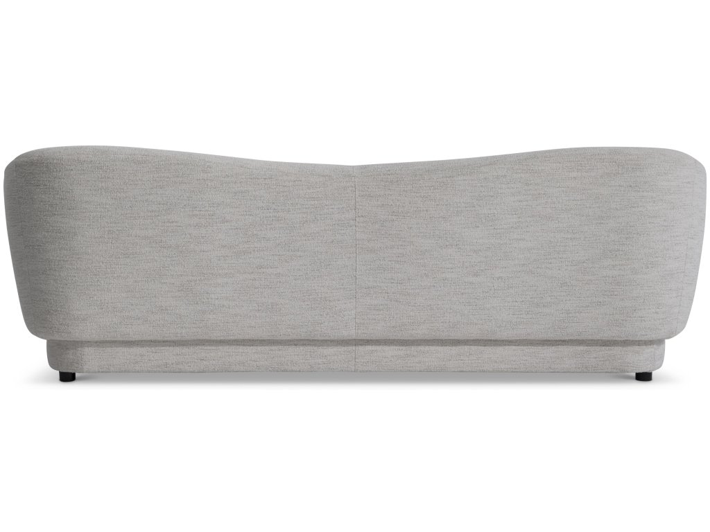 Margot Fabric Sofa - image 8