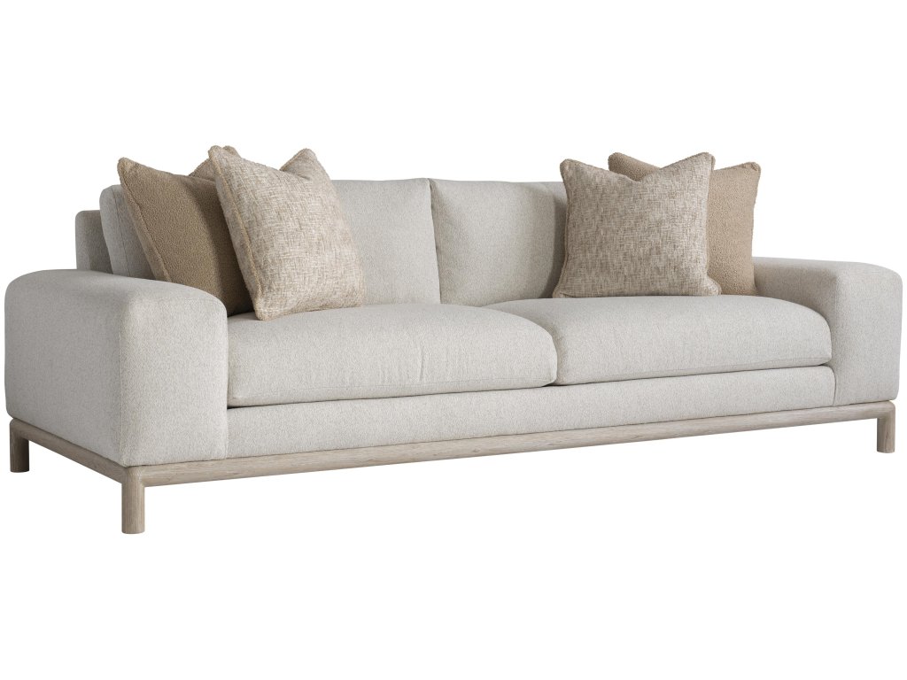 Hadley Fabric Sofa - main image
