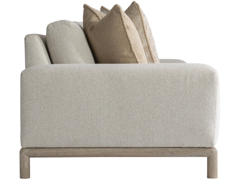 Hadley Fabric Sofa - image 1