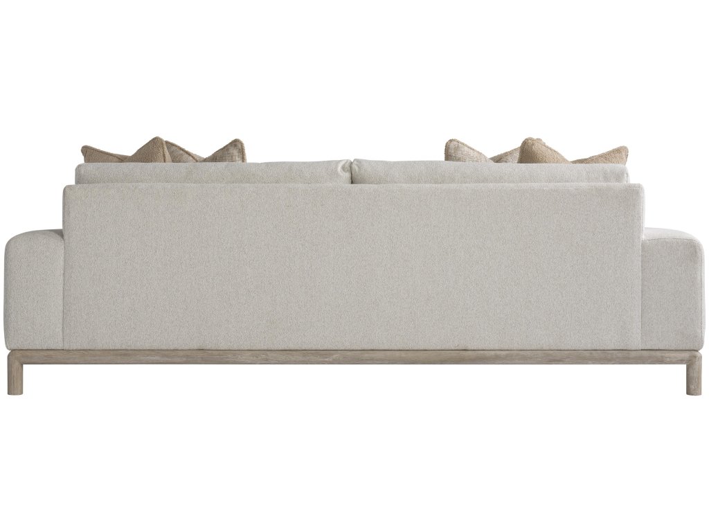 Hadley Fabric Sofa - image 3