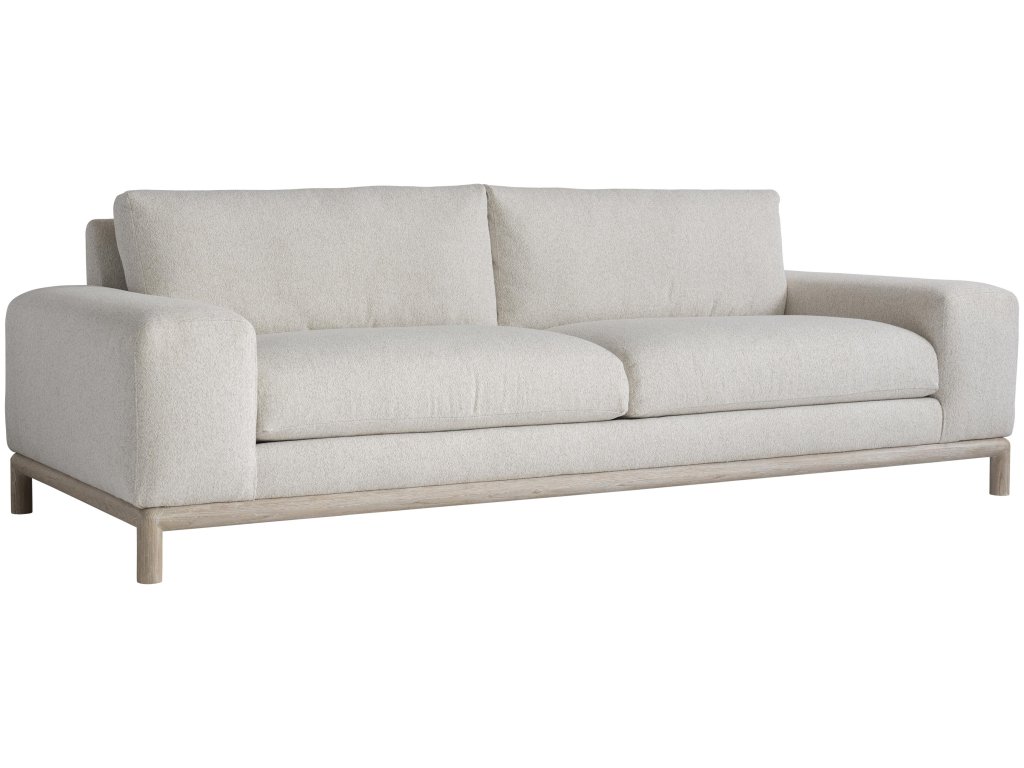 Hadley Fabric Sofa - image 4