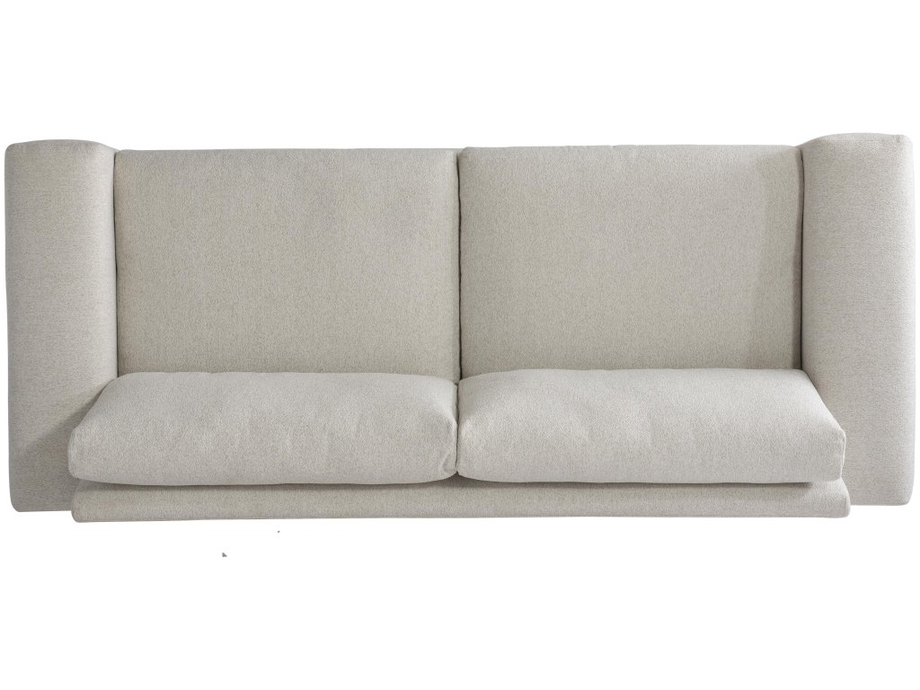Hadley Fabric Sofa - image 5