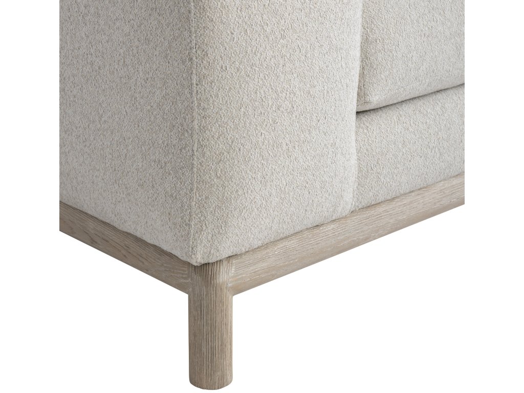 Hadley Fabric Sofa - image 6