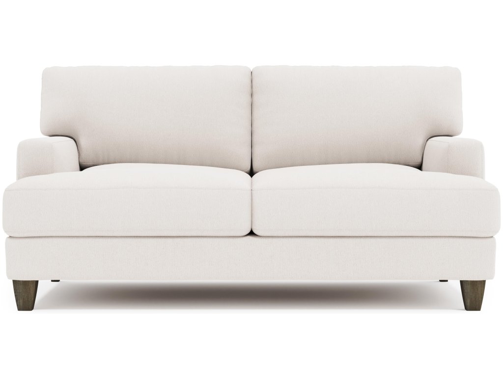 Mila Fabric Loveseat - image 5