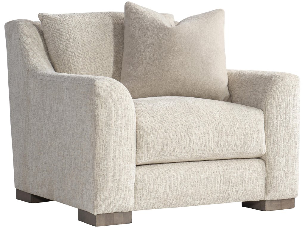 Gabi Fabric Chair - main image