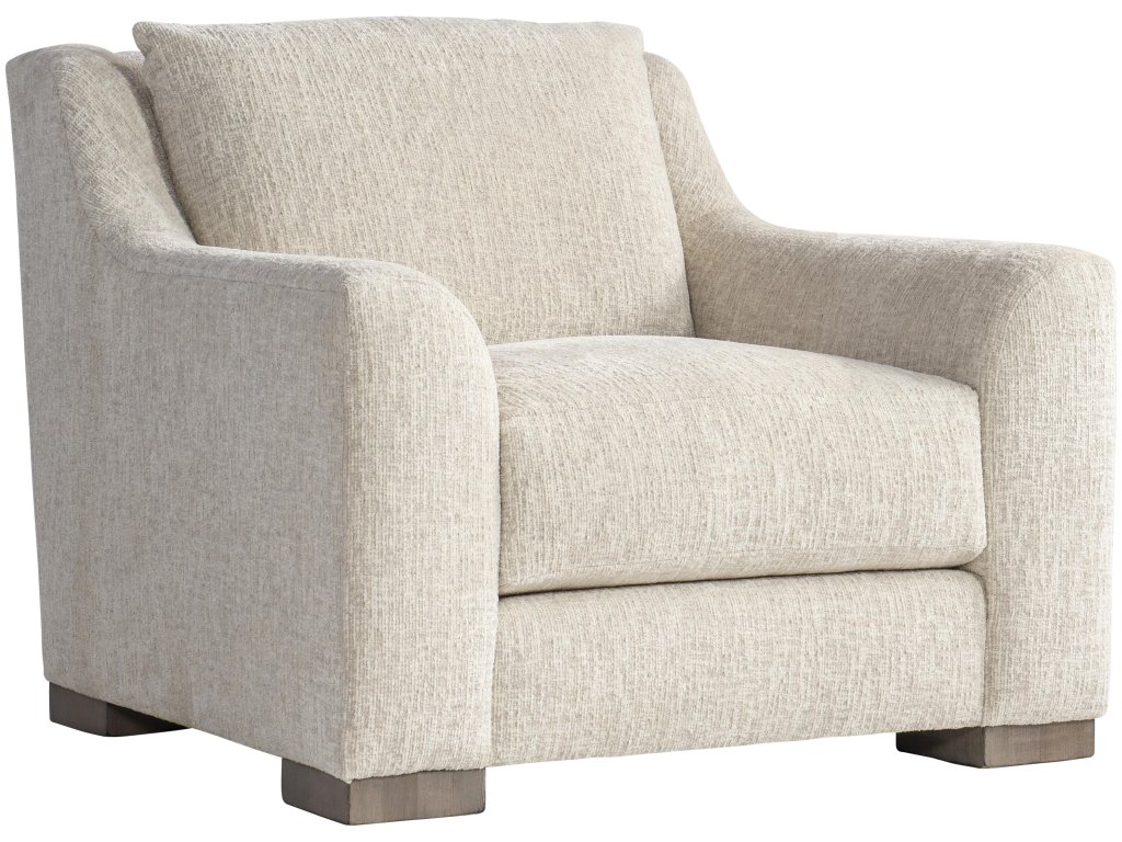 Gabi Fabric Chair - image 4