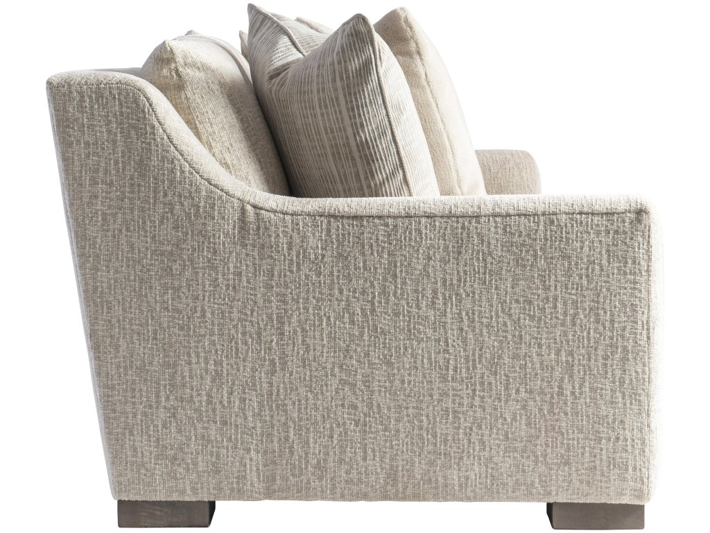Gabi Fabric Sofa - image 1