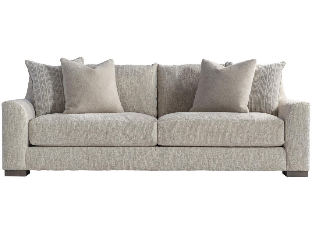 Gabi Fabric Sofa - image 2