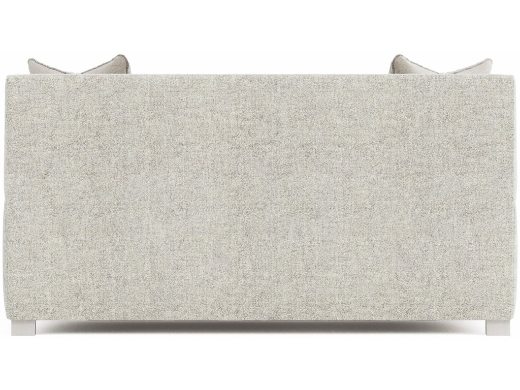 Rollins Fabric Loveseat - image 3