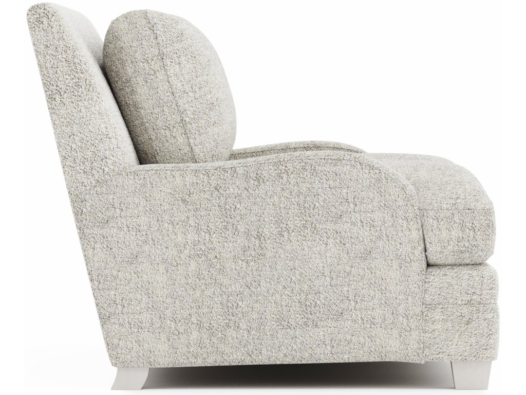 Rollins Fabric Loveseat - image 5