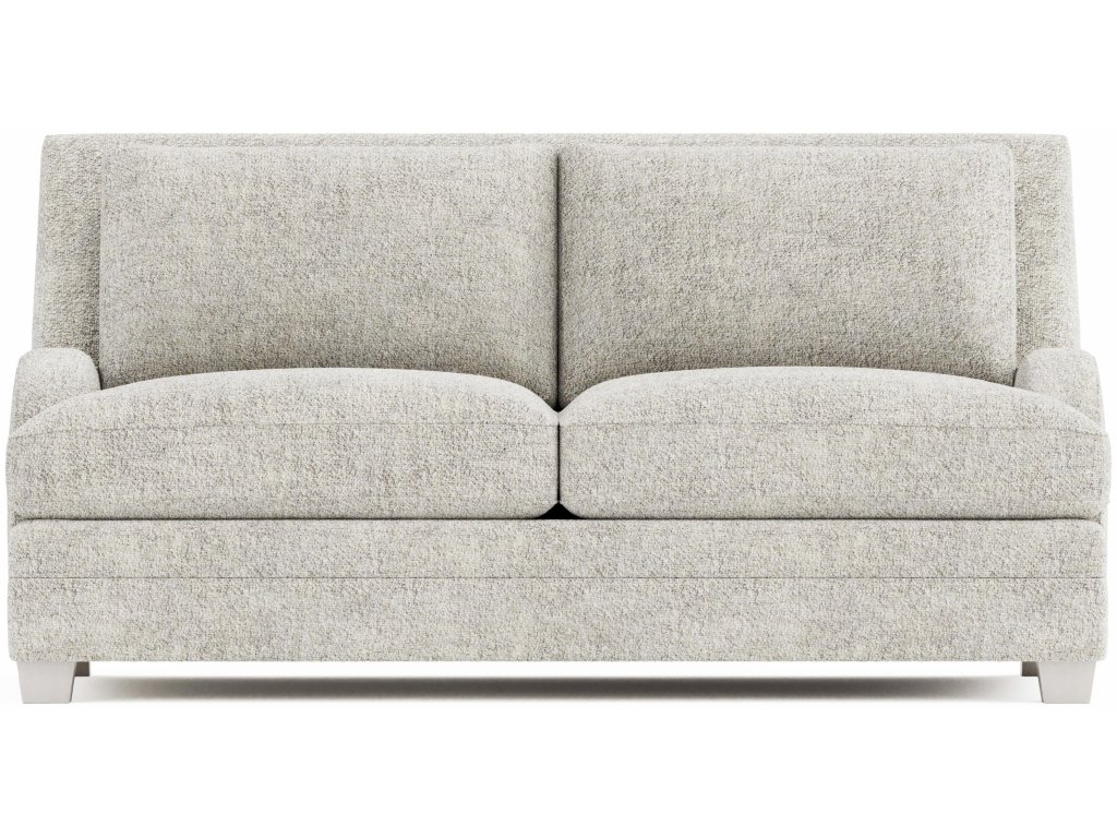 Rollins Fabric Loveseat - image 6