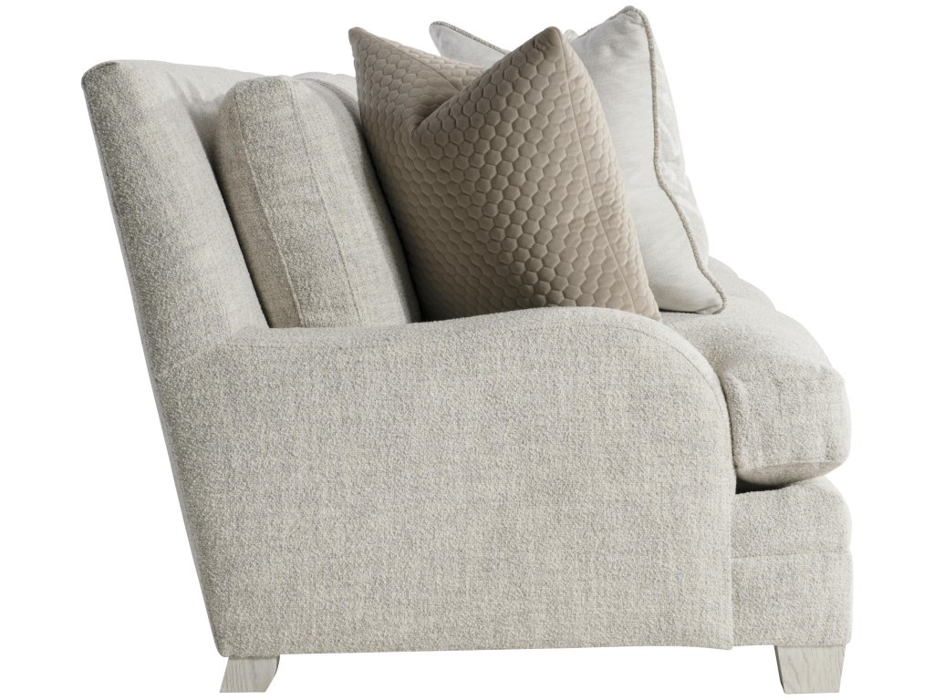Rollins Fabric Sofa - image 1