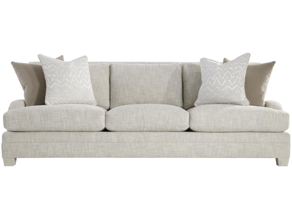 Rollins Fabric Sofa - image 2