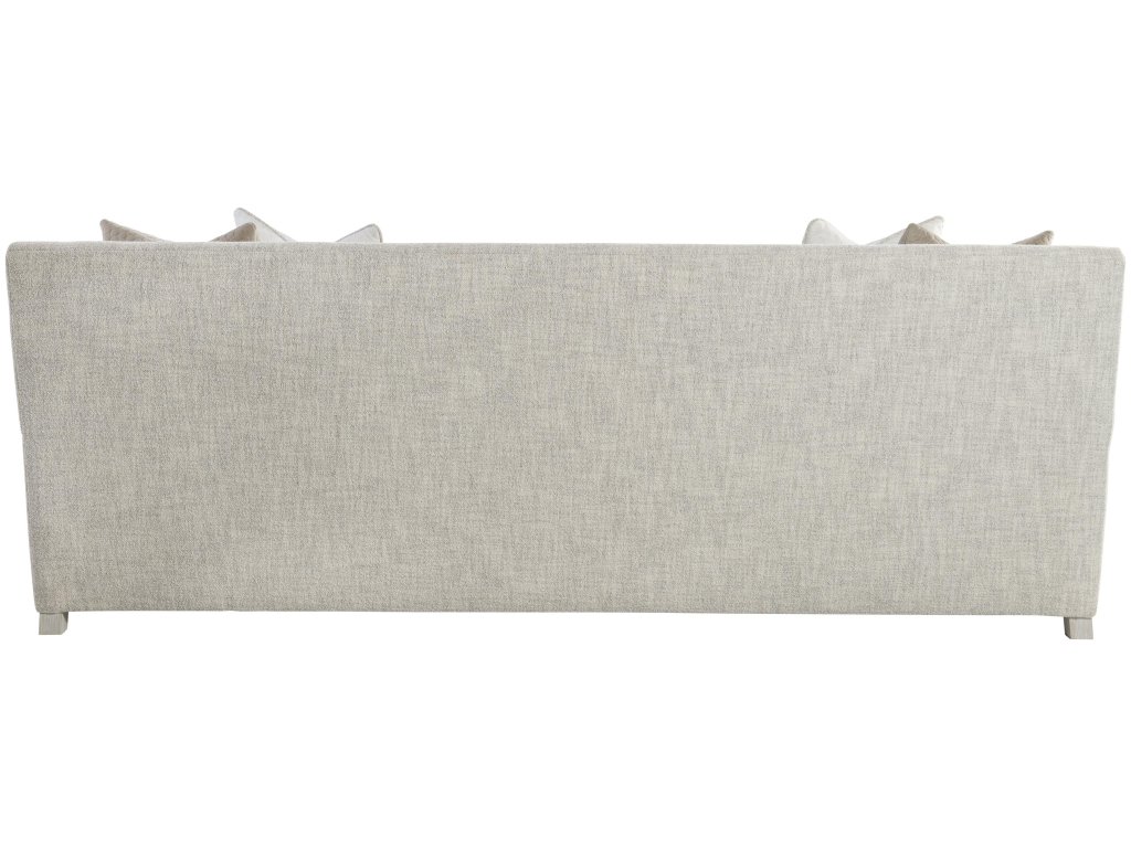 Rollins Fabric Sofa - image 3