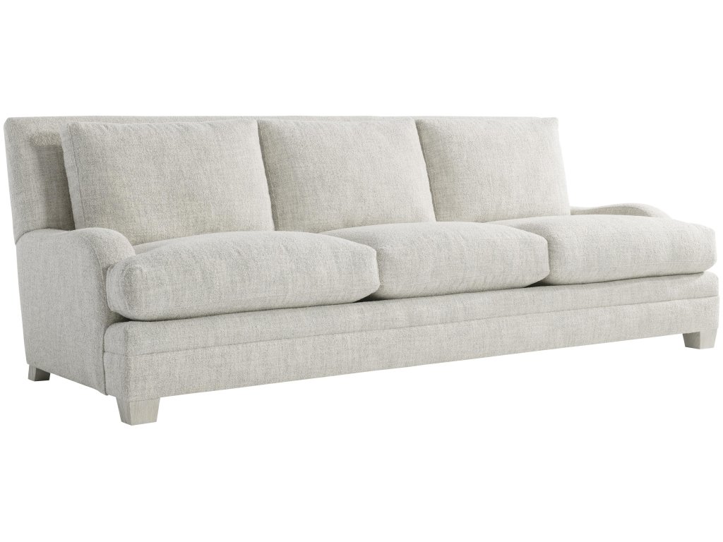 Rollins Fabric Sofa - image 4