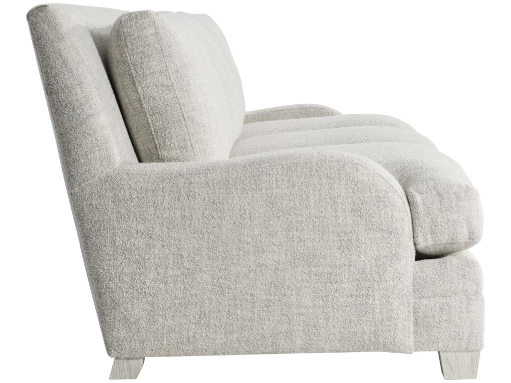 Rollins Fabric Sofa - image 5