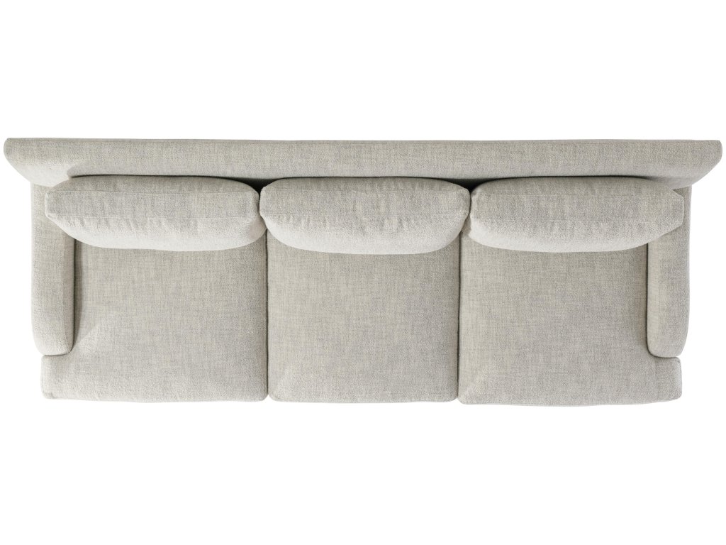 Rollins Fabric Sofa - image 7