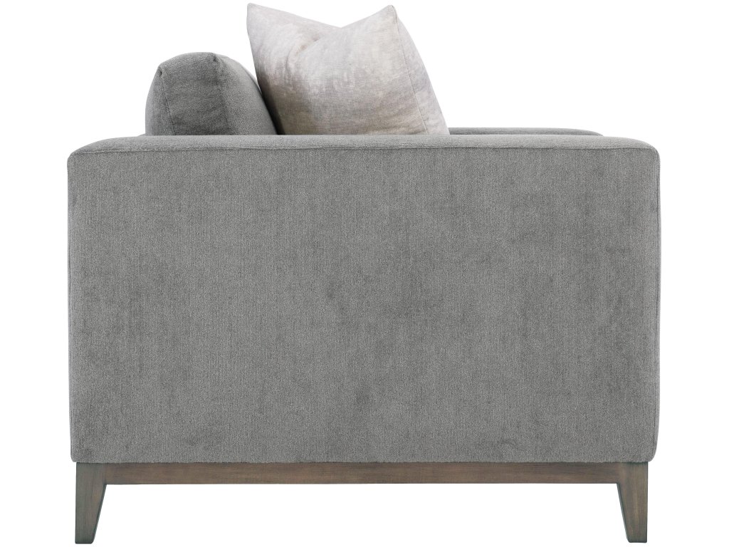 Noel Fabric Chair - image 1