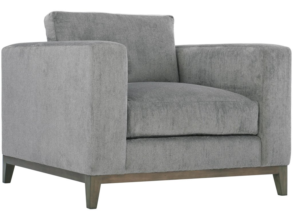 Noel Fabric Chair - image 4