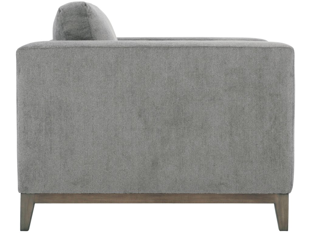 Noel Fabric Chair - image 5