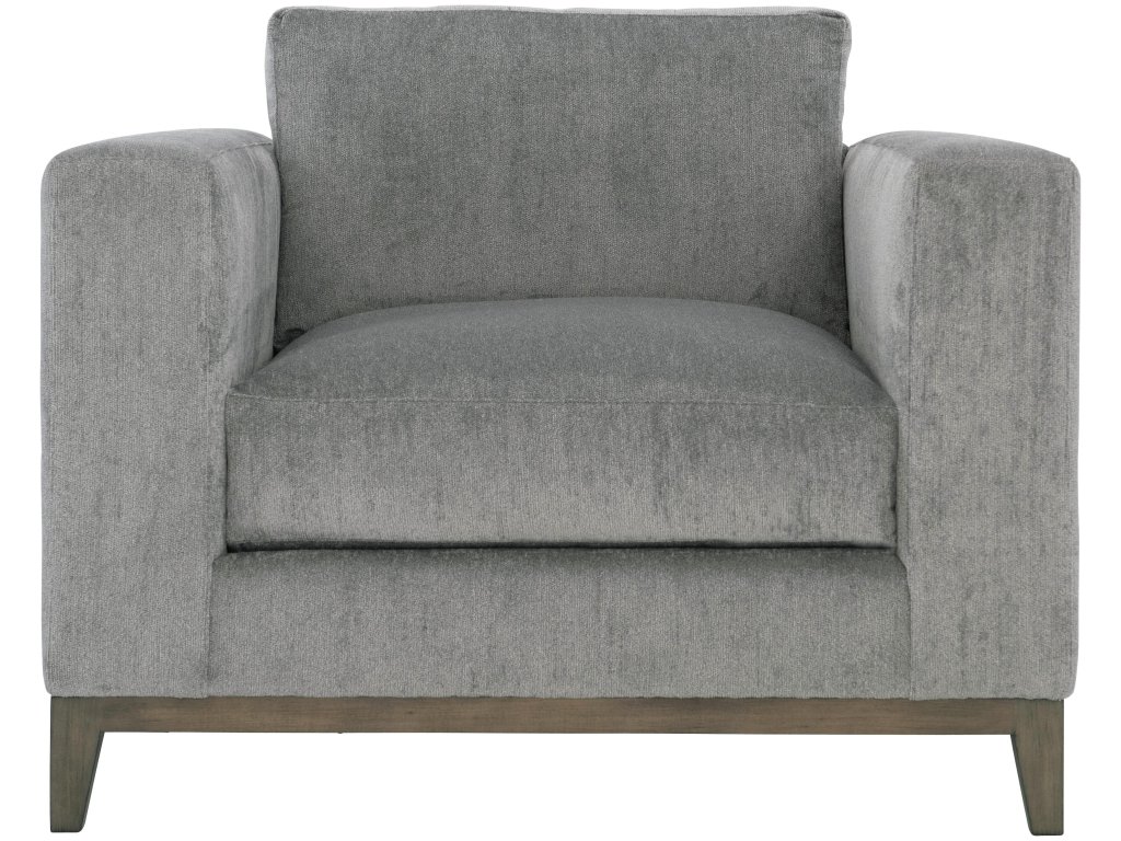 Noel Fabric Chair - image 6