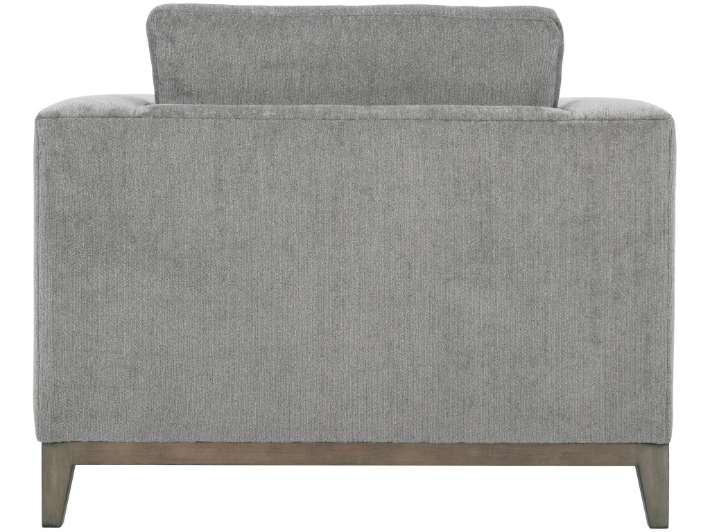 Noel Fabric Chair - image 7