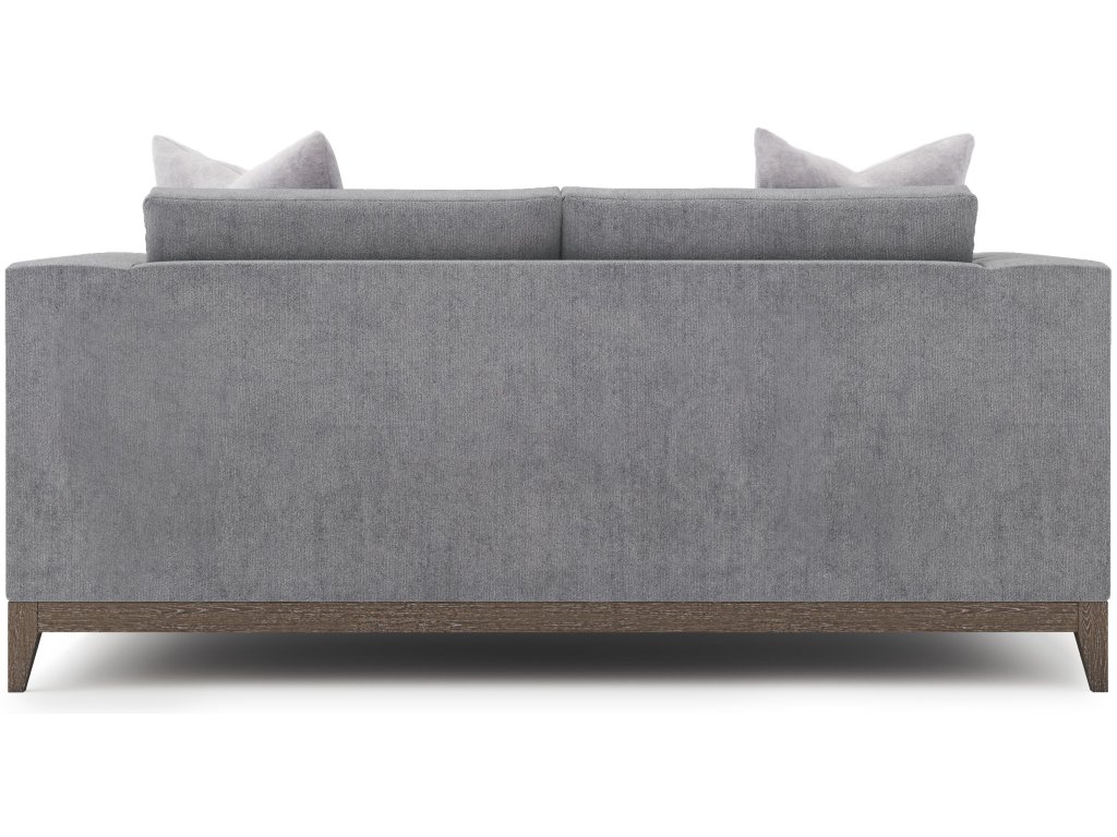 Noel Fabric Loveseat - image 3
