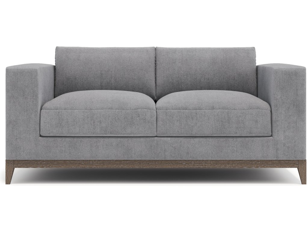 Noel Fabric Loveseat - image 5