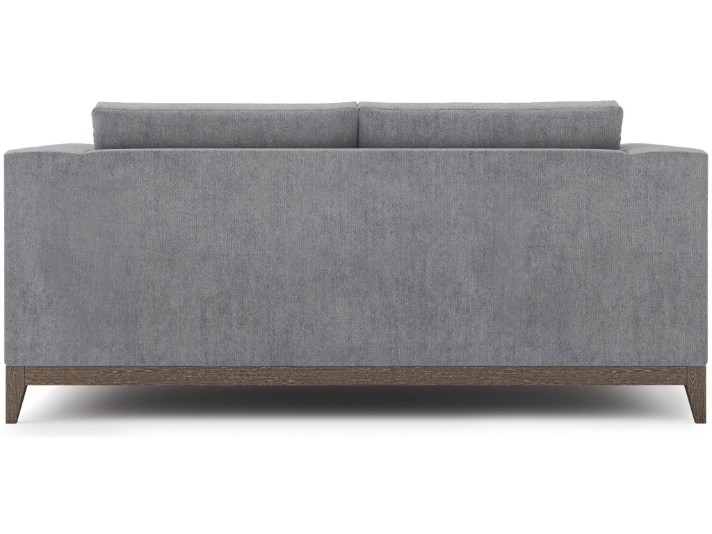 Noel Fabric Loveseat - image 7