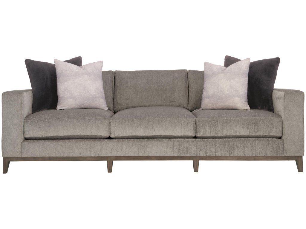 Noel Fabric Sofa - image 2