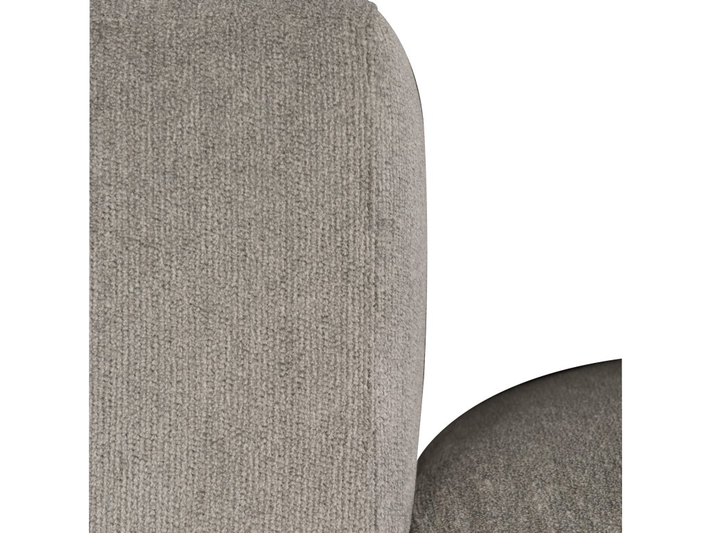 Noel Fabric Sofa - image 4