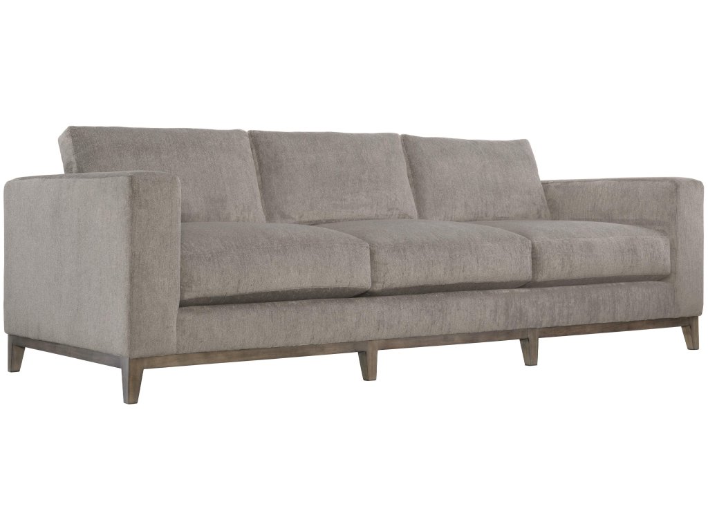 Noel Fabric Sofa - image 5
