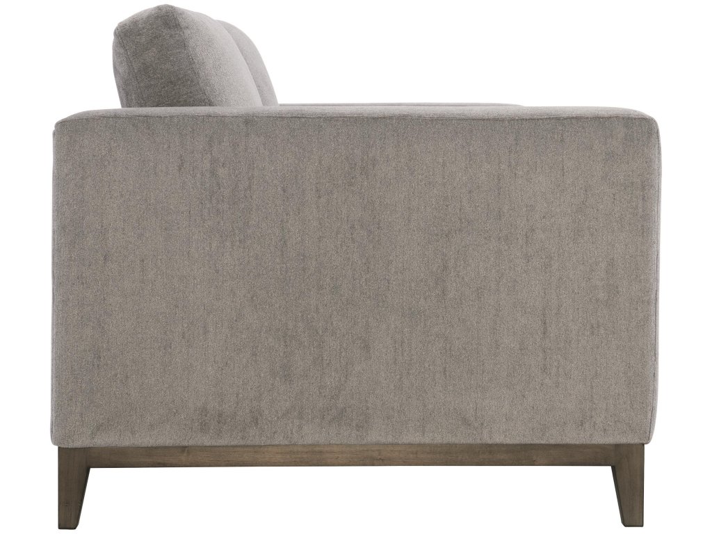 Noel Fabric Sofa - image 6