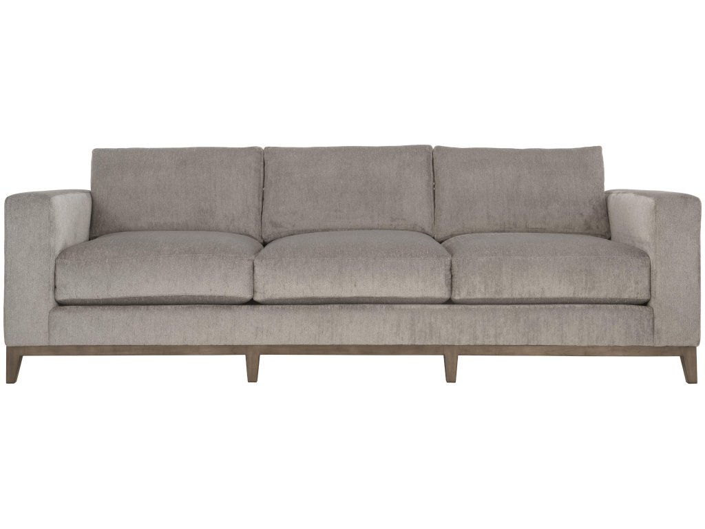 Noel Fabric Sofa - image 7