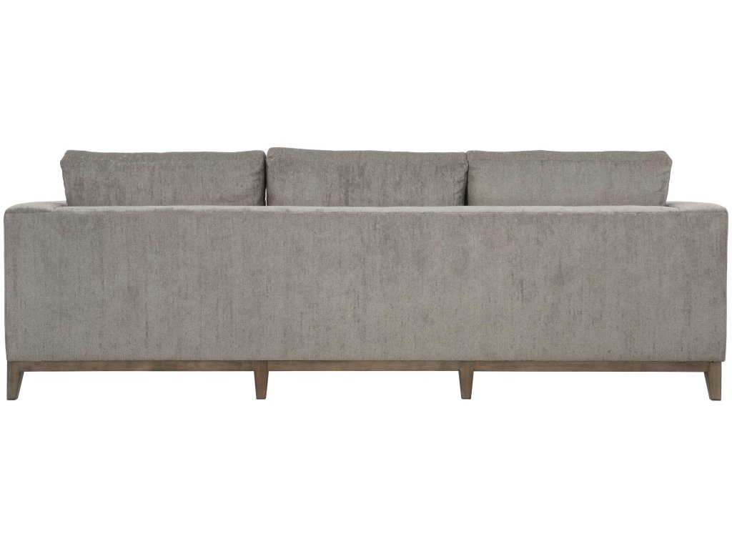 Noel Fabric Sofa - image 8