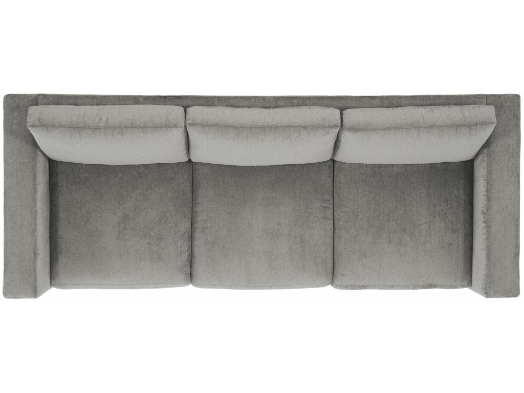 Noel Fabric Sofa - image 9