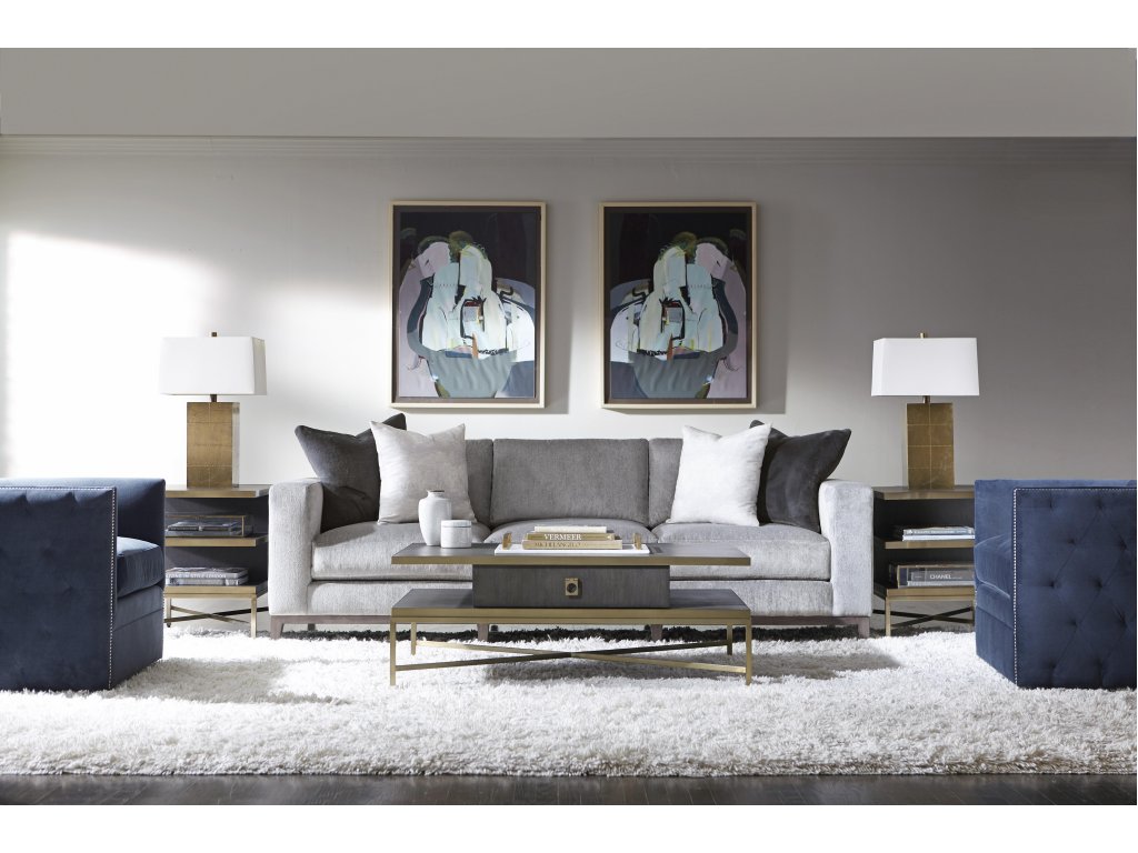 Noel Fabric Sofa - image 10