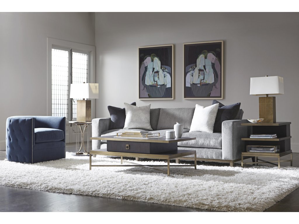 Noel Fabric Sofa - image 11