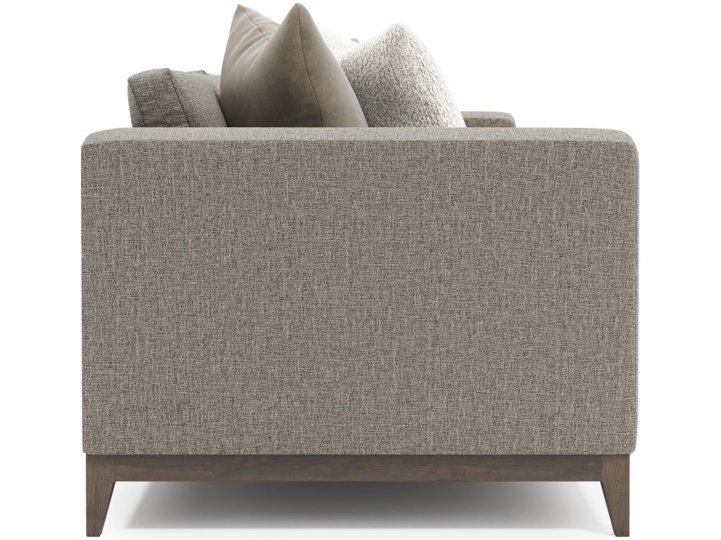 Noel Fabric Sofa - image 2