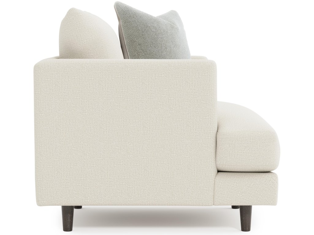 Colette Fabric Chair - image 1