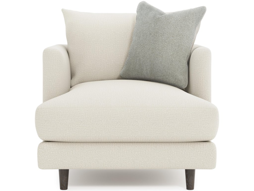 Colette Fabric Chair - image 2