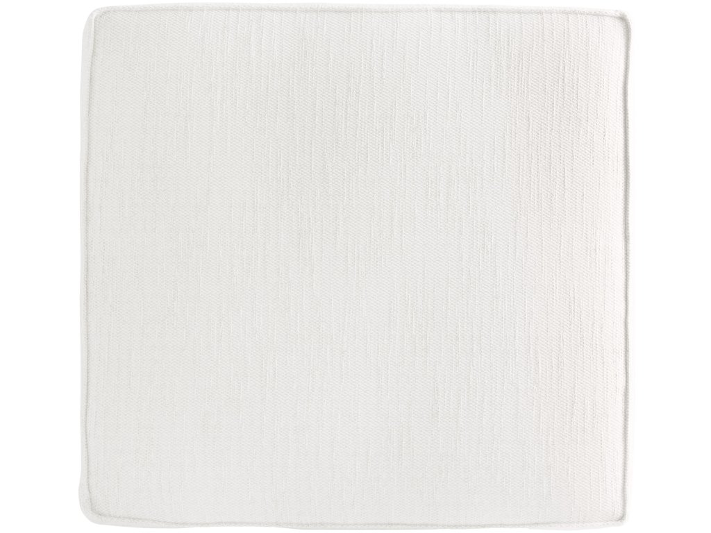 Bliss Fabric Ottoman - image 2