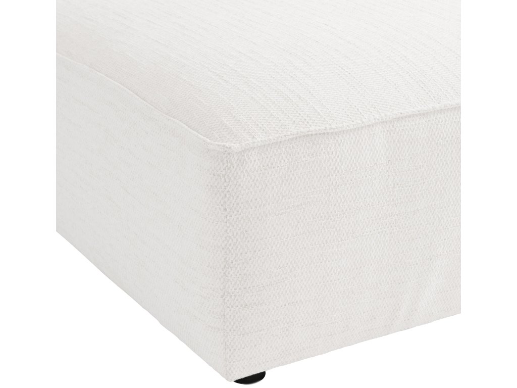 Bliss Fabric Ottoman - image 3