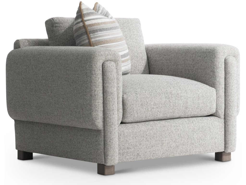 Tori Fabric Chair - main image