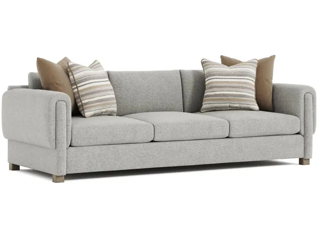 Tori Fabric Sofa