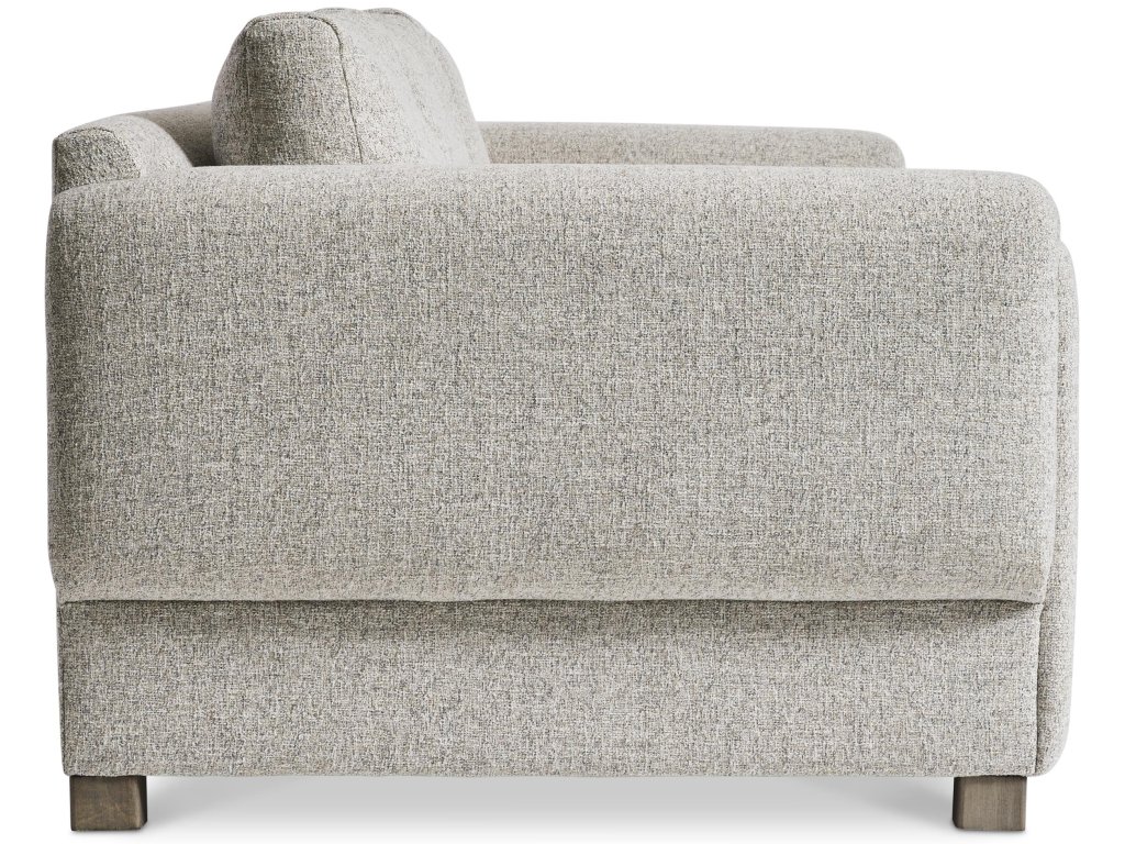 Tori Fabric Sofa - image 4