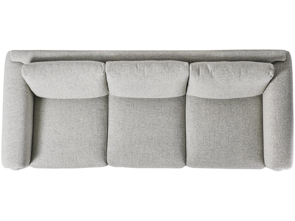 Tori Fabric Sofa - image 5