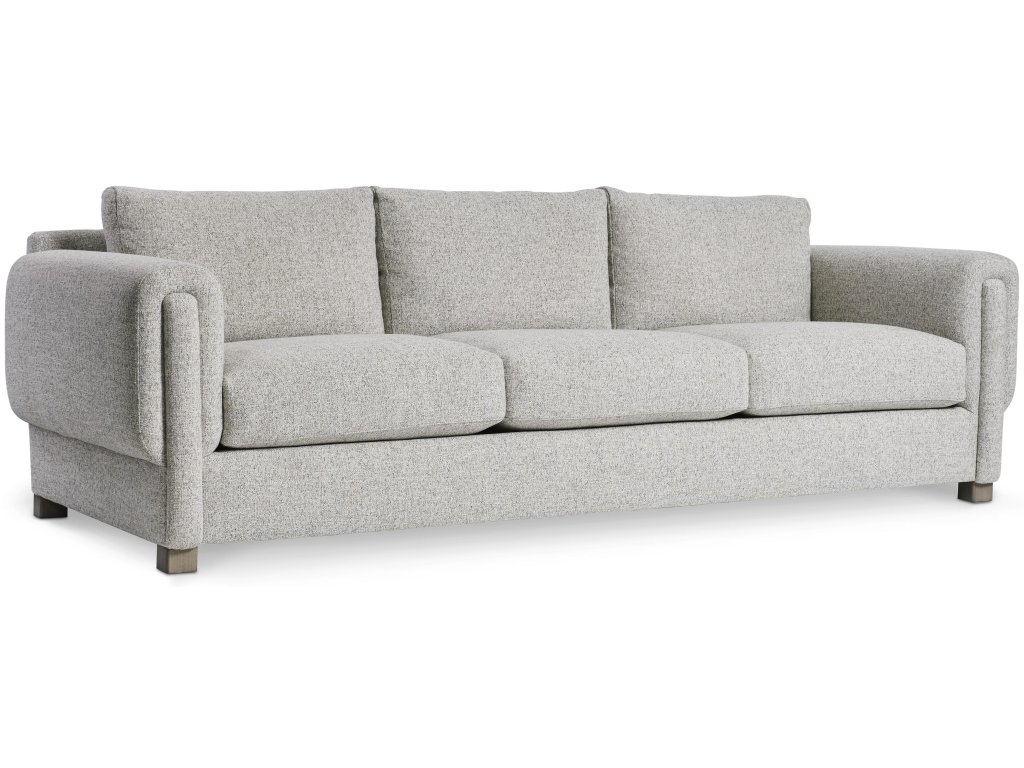 Tori Fabric Sofa - image 6