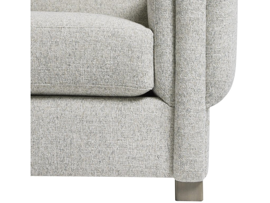 Tori Fabric Sofa - image 9